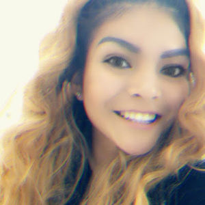 Meet your Posher, Noemi